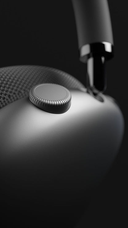Audífonos Inalámbricos Premium Bluetooth