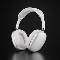 Audífonos P9 Pro color blanco